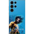 DC Comics Aquaman Movie Arthur Curry Poster Galaxy S25 Ultra Skin