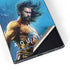 DC Comics Aquaman Movie Arthur Curry Poster Galaxy S25 Ultra Skin