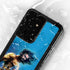 DC Comics Aquaman Movie Arthur Curry Poster Galaxy S24 Ultra Waterproof Case