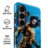 DC Comics Aquaman Movie Arthur Curry Poster Galaxy S26 Impact Case
