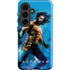 DC Comics Aquaman Movie Arthur Curry Poster Galaxy S26 Plus Impact Case