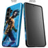 DC Comics Aquaman Movie Arthur Curry Poster Galaxy S26 Plus Impact Case