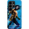 DC Comics Aquaman Movie Arthur Curry Poster Galaxy S26 Ultra Impact Case