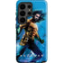 DC Comics Aquaman Movie Arthur Curry Poster Galaxy S26 Ultra Impact Case
