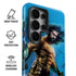 DC Comics Aquaman Movie Arthur Curry Poster Galaxy S26 Ultra Impact Case