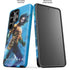 DC Comics Aquaman Movie Arthur Curry Poster Galaxy S26 Ultra Impact Case