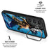 DC Comics Aquaman Movie Arthur Curry Poster Galaxy S26 Ultra Kickstand Case