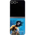DC Comics Aquaman Movie Arthur Curry Poster Galaxy Z Flip6 Skin