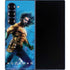DC Comics Aquaman Movie Arthur Curry Poster Galaxy Z Fold6 Skin