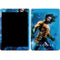 DC Comics Aquaman Movie Arthur Curry Poster iPad Skins