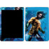 DC Comics Aquaman Movie Arthur Curry Poster iPad Skins