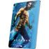 DC Comics Aquaman Movie Arthur Curry Poster Apple iPad Air Skin