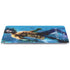 DC Comics Aquaman Movie Arthur Curry Poster Apple iPad Air Skin