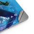 DC Comics Aquaman Movie Arthur Curry Poster Apple iPad Air Skin