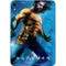 DC Comics Aquaman Movie Arthur Curry Poster Apple iPad Mini Skin