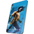 DC Comics Aquaman Movie Arthur Curry Poster Apple iPad Mini Skin