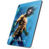 DC Comics Aquaman Movie Arthur Curry Poster Apple iPad Pro Skin