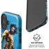 DC Comics Aquaman Movie Arthur Curry Poster iPhone 16 Plus Magsafe Impact Case