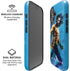 DC Comics Aquaman Movie Arthur Curry Poster iPhone 16 Plus Magsafe Impact Case