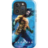 DC Comics Aquaman Movie Arthur Curry Poster iPhone 16 Pro Impact Case