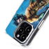 DC Comics Aquaman Movie Arthur Curry Poster iPhone 16 Pro MagSafe Case