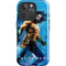 DC Comics Aquaman Movie Arthur Curry Poster iPhone 16 Pro Magsafe Impact Case
