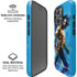 DC Comics Aquaman Movie Arthur Curry Poster iPhone 16 Pro Magsafe Impact Case
