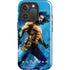 DC Comics Aquaman Movie Arthur Curry Poster iPhone 16 Pro Max Magsafe Impact Case