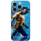 DC Comics Aquaman Movie Arthur Curry Poster iPhone 16 Pro Skin