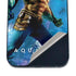 DC Comics Aquaman Movie Arthur Curry Poster iPhone 16 Skin