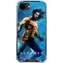 DC Comics Aquaman Movie Arthur Curry Poster iPhone 16e Clear Case