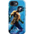 DC Comics Aquaman Movie Arthur Curry Poster iPhone 16e Impact Case