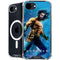 DC Comics Aquaman Movie Arthur Curry Poster iPhone 16e MagSafe Case
