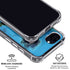 DC Comics Aquaman Movie Arthur Curry Poster iPhone 16e MagSafe Case