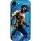 DC Comics Aquaman Movie Arthur Curry Poster iPhone 16e Skin
