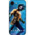 DC Comics Aquaman Movie Arthur Curry Poster iPhone 16e Skin