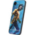 DC Comics Aquaman Movie Arthur Curry Poster iPhone 16e Skin