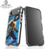 DC Comics Aquaman Movie Arthur Curry Poster iPhone 17 Air Clear Case