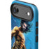DC Comics Aquaman Movie Arthur Curry Poster iPhone 17 Air Impact Case