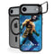 DC Comics Aquaman Movie Arthur Curry Poster iPhone 17 Air Kickstand Case