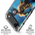 DC Comics Aquaman Movie Arthur Curry Poster iPhone 17 Air MagSafe Case