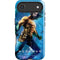DC Comics Aquaman Movie Arthur Curry Poster iPhone 17 Air Magsafe Impact Case