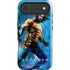 DC Comics Aquaman Movie Arthur Curry Poster iPhone 17 Air Magsafe Impact Case