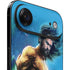 DC Comics Aquaman Movie Arthur Curry Poster iPhone 17 Air Skin