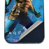 DC Comics Aquaman Movie Arthur Curry Poster iPhone 17 Air Skin