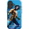 DC Comics Aquaman Movie Arthur Curry Poster iPhone 17 Impact Case
