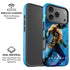 DC Comics Aquaman Movie Arthur Curry Poster iPhone 17 Pro Magsafe Impact Case