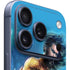 DC Comics Aquaman Movie Arthur Curry Poster iPhone 17 Pro Skin