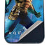 DC Comics Aquaman Movie Arthur Curry Poster iPhone 17 Pro Skin