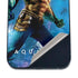 DC Comics Aquaman Movie Arthur Curry Poster iPhone 17 Skin